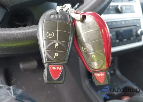 2010 Dodge Journey Sxt from USA, damaged, VIN 3D4PH5FV2AT283497